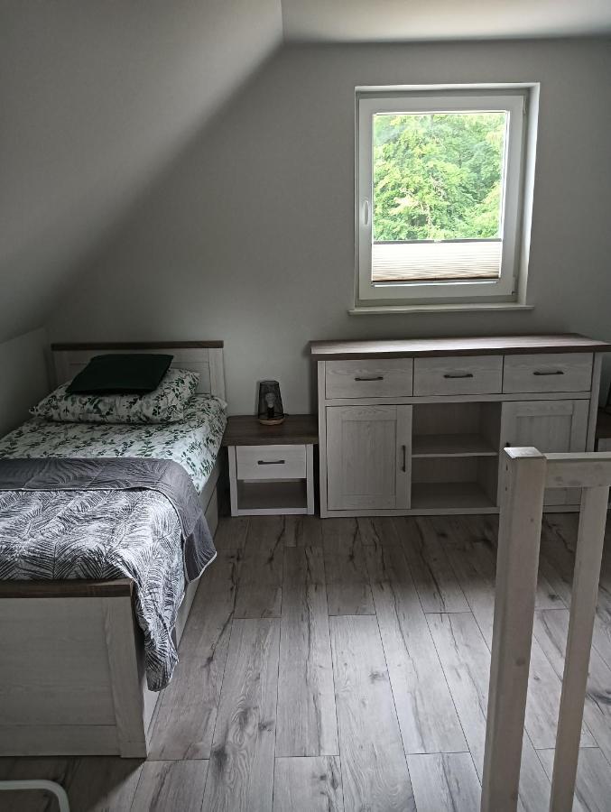 Holiday home Lesny Zakatek Nad Jeziorem *