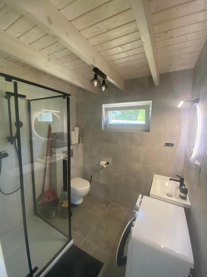 Holiday home Lesny Zakatek Nad Jeziorem *