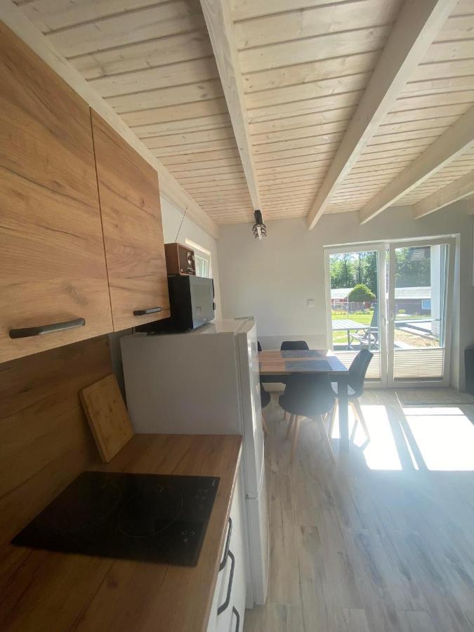 Holiday home Lesny Zakatek Nad Jeziorem